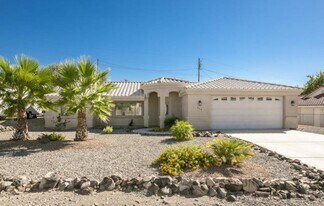 4018 Carlsbad Dr in Lake Havasu City, AZ - Building Photo