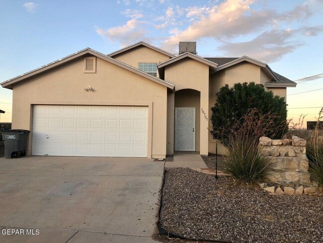 property at 10757 Blue Sage Cir