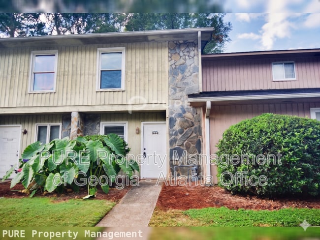 property at 1668 Wynndowne Trl SE