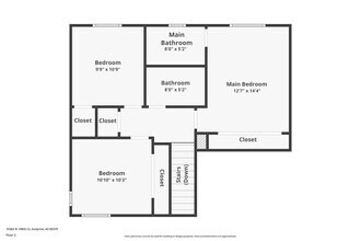 15362 N 148th Ct in Surprise, AZ - Building Photo - Building Photo