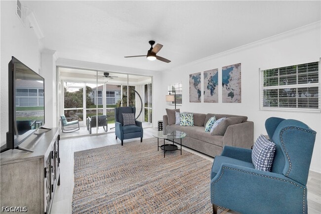 property at 6800 Satinleaf Rd S