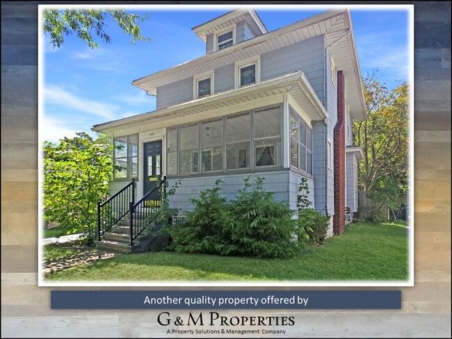 1389 South Ave in Rochester, NY - Building Photo - Building Photo