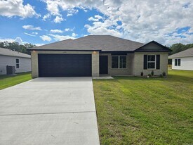 1296 Maple St in Haskell, AR - Building Photo