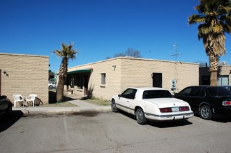 400 N Westmoreland Ave in Tucson, AZ - Building Photo - Building Photo