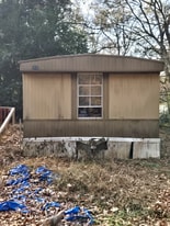 359 Dallas Spencer Mountain Rd in Gastonia, NC - Building Photo