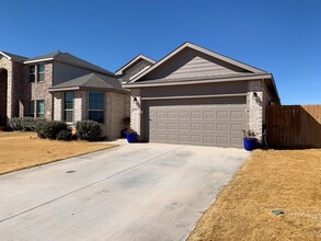 7509 Horton Ranch Rd in Odessa, TX - Building Photo - Building Photo