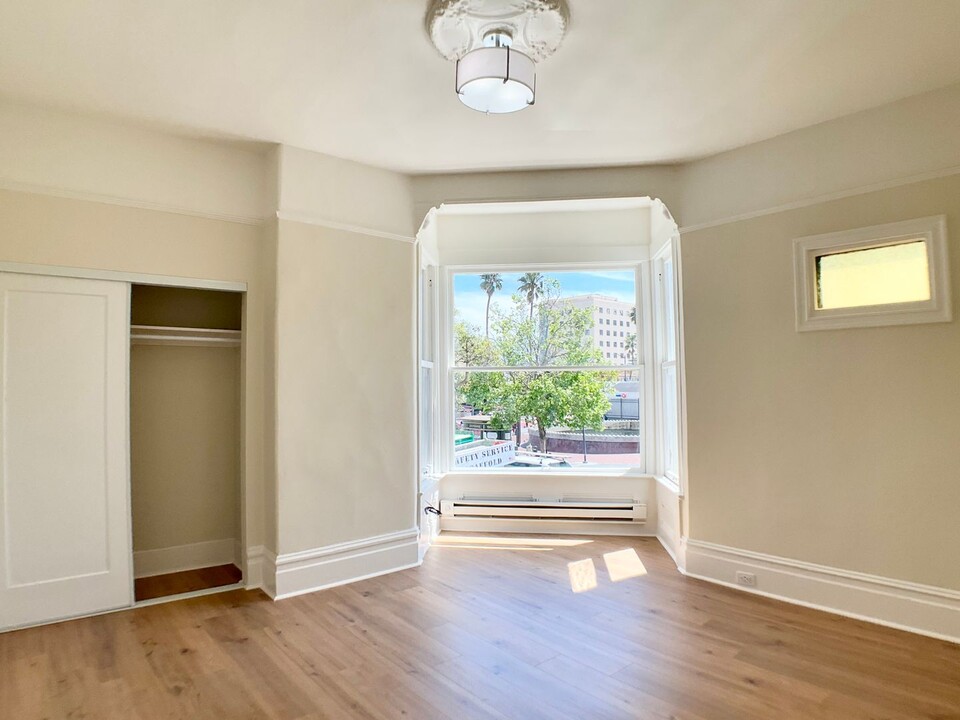 3328 24th St in San Francisco, CA - Building Photo