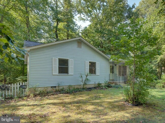 11752 Sidewinder Ln in Lusby, MD - Building Photo - Building Photo
