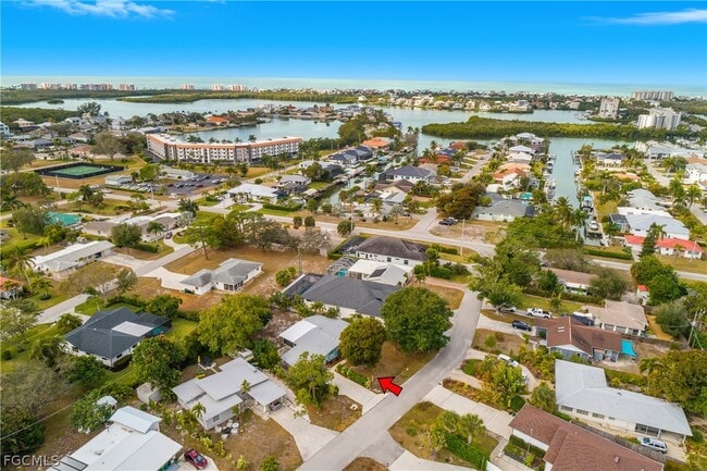 property at 174 2nd St