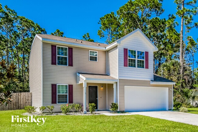 11 Post Oak Ln in Palm Coast, FL - Building Photo - Building Photo