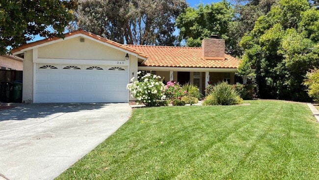 265 Ingram Ct in San Jose, CA - Building Photo - Building Photo