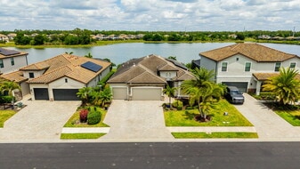 17850 Polo Trl in Bradenton, FL - Building Photo
