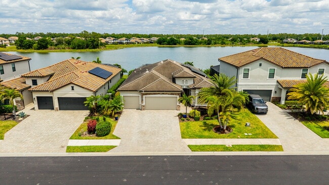 property at 17850 Polo Trl