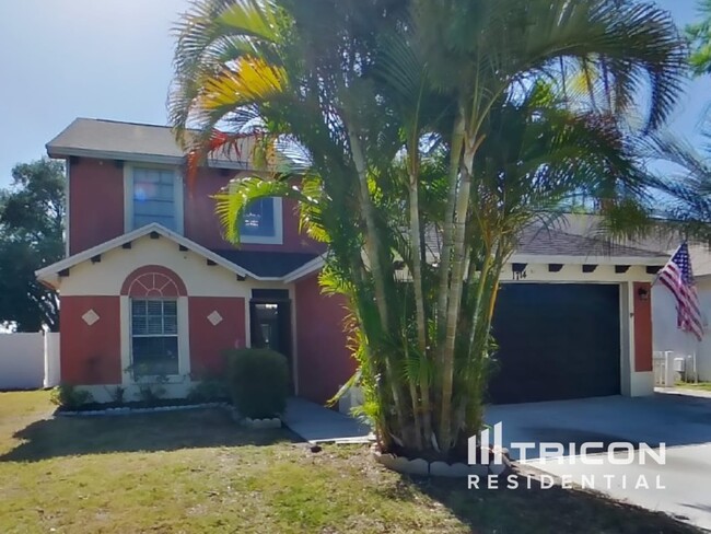 property at 1714 Tarah Trace Dr