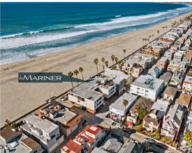 2801 Ocean Front Walk in San Diego, CA - Building Photo - Building Photo