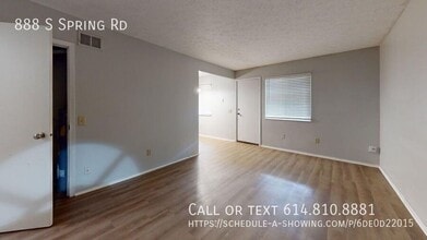 888 S Spring Rd in Westerville, OH - Building Photo - Building Photo