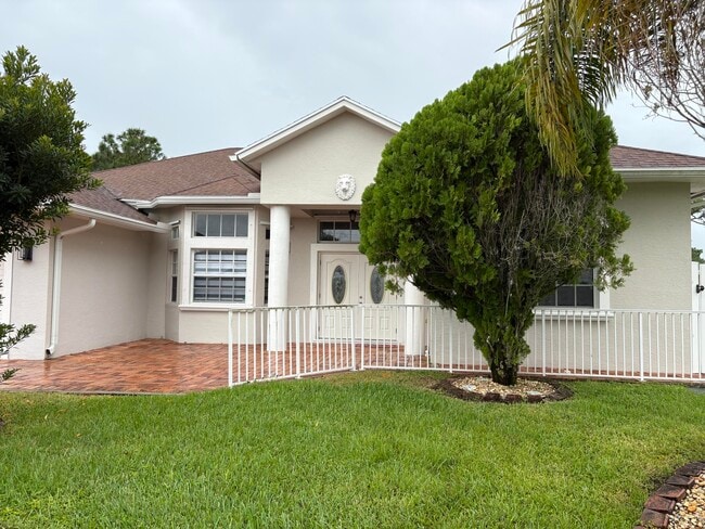 property at 2066 SW Savage Blvd