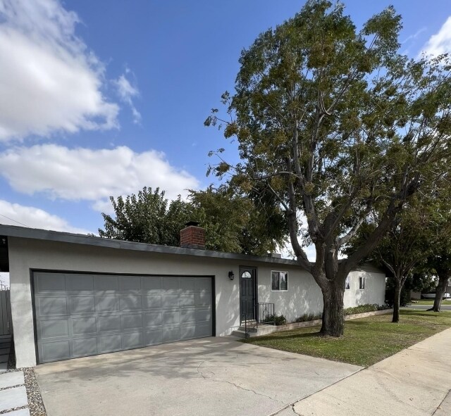4531 McCray St Rentals in Bakersfield, CA