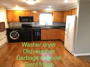 415 9th St, Unit Firstfloor 2 bedroom in Palisades Park, NJ - Building Photo - Building Photo