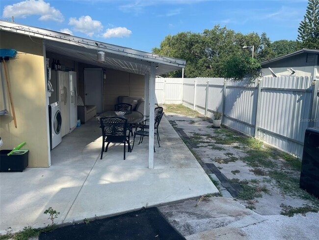 property at 4136 Iberis Ln