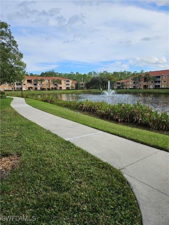 property at 1810 Florida Club Cir