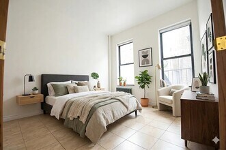 207 Henry St in New York, NY - Building Photo - Building Photo