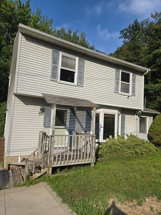 property at 65 Wicklow Dr