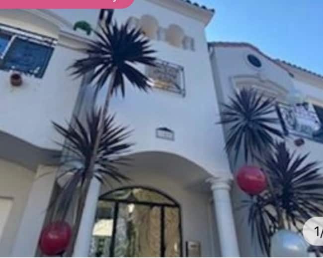 property at 11022 Aqua Vista St