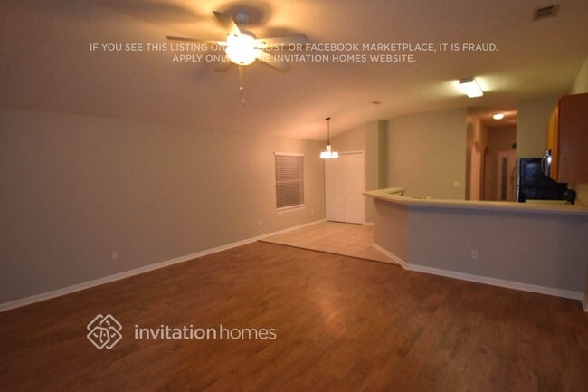 1465 Seawolf Trail N in Jacksonville, FL - Foto de edificio - Building Photo