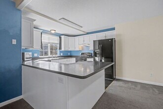 6502 E 62nd Pl in Commerce City, CO - Building Photo - Building Photo