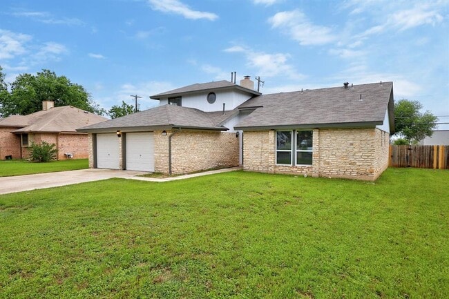 200 Woodmont Dr in Georgetown, TX - Building Photo - Building Photo