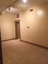 The Uptown Apartments in Bloomington, IN - Foto de edificio - Building Photo