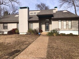 6721 E 87th Pl in Tulsa, OK - Building Photo