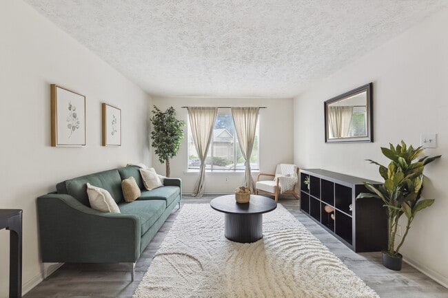 Aspen Pointe