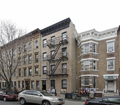 537 56th St Apartments