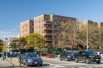 The Kensington in Brooklyn, NY - Foto de edificio - Building Photo