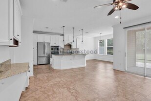 23 Willow Falls Trl in Town Of Nocatee, FL - Building Photo