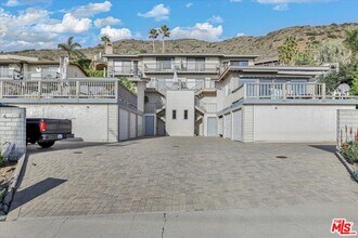 11861 Ellice St-Unit -A in Malibu, CA - Building Photo - Building Photo