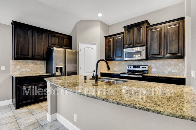 property at 4909 Camp Verde Cir