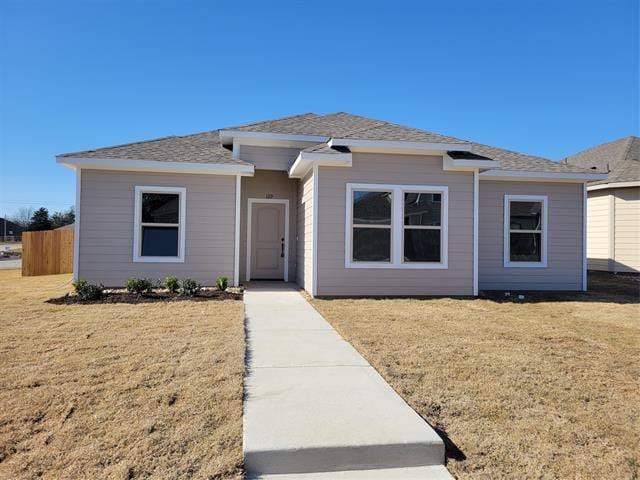 property at 129 Canales Cir