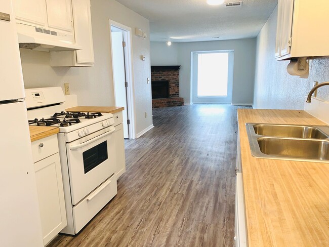 415 NW 119th St in Oklahoma City, OK - Building Photo - Building Photo