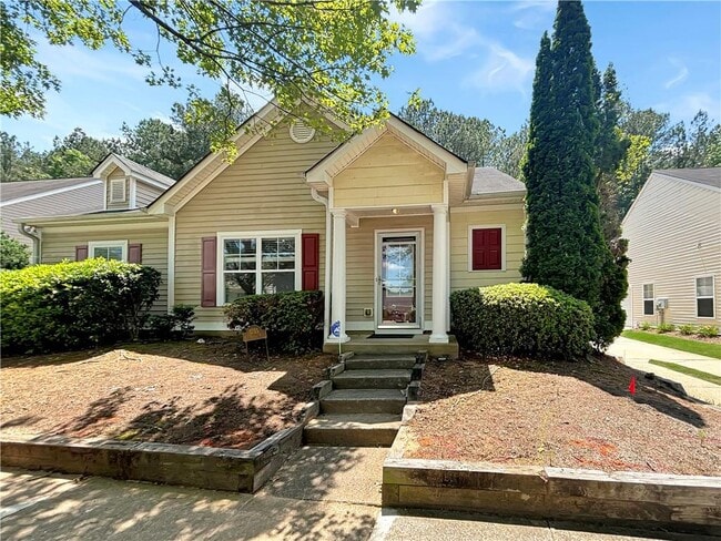 property at 3755 Pine Village Pl