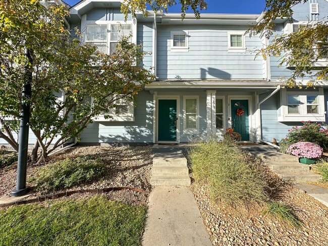 5875 N Biscay St in Denver, CO - Building Photo - Building Photo