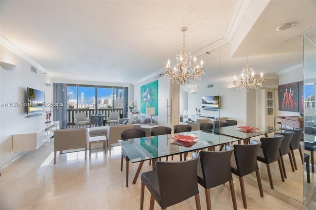 property at 3000 E Island Blvd