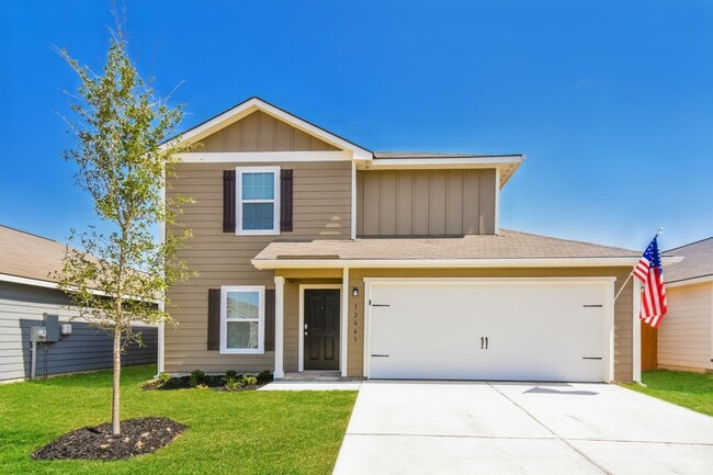 property at 12045 Latour Vly