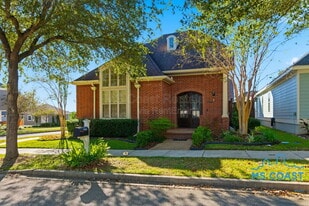 19763 Maben Ave in Biloxi, MS - Building Photo