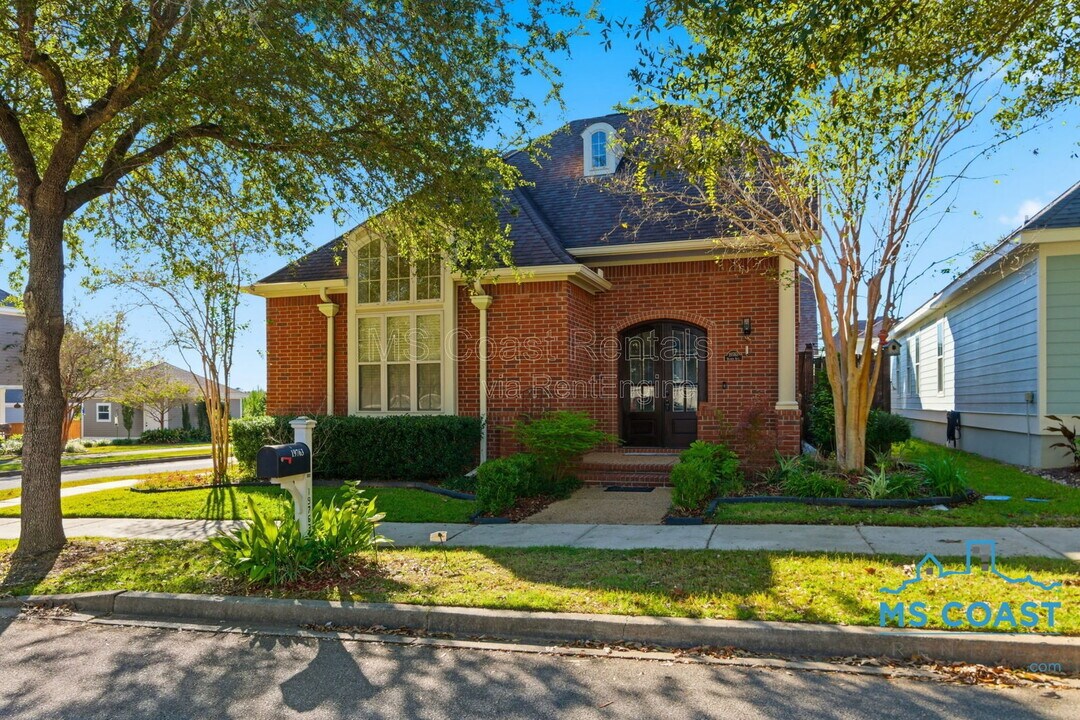 19763 Maben Ave in Biloxi, MS - Building Photo