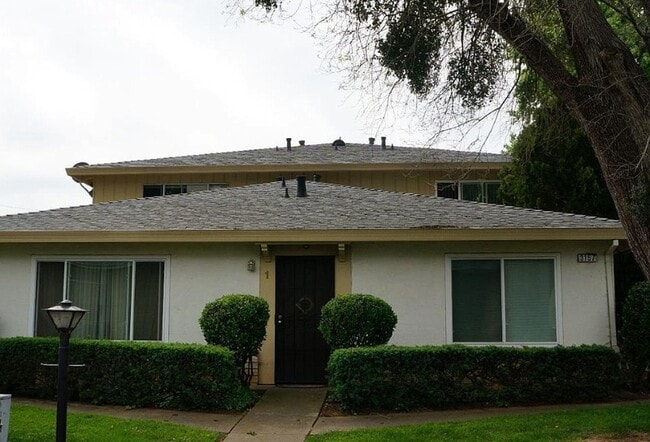 3157 Occidental Dr in Sacramento, CA - Building Photo - Building Photo