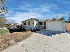 18166 Keswick St in Los Angeles, CA - Building Photo