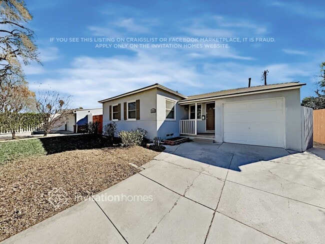 property at 18166 Keswick St